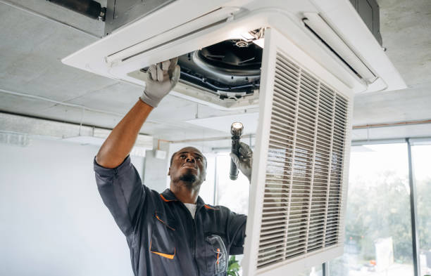 Licensed Hvac Maintenance service in Austin, NV - FH HVAC